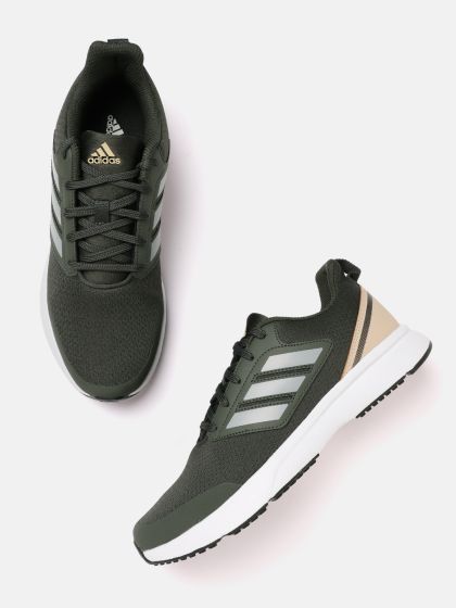 Adidas ezar 3.0 m running shoes top