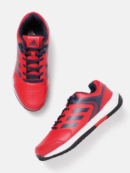 Fila men's dynamo discount sneakers