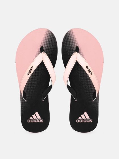 Superdry pink sliders top