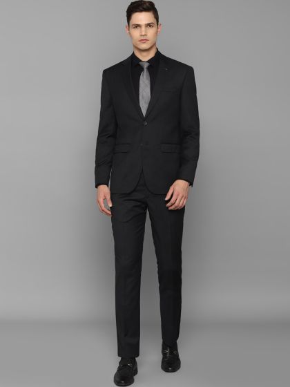 Louis philippe suits clearance sale