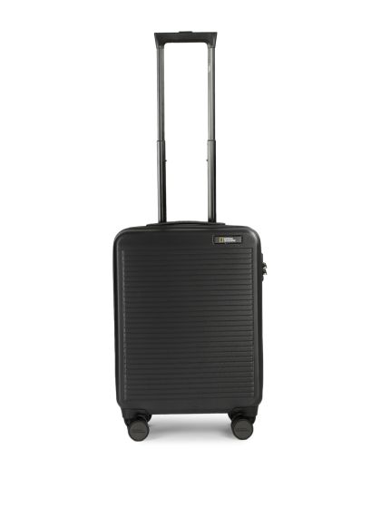 National geographic cheap aerodrome suitcase