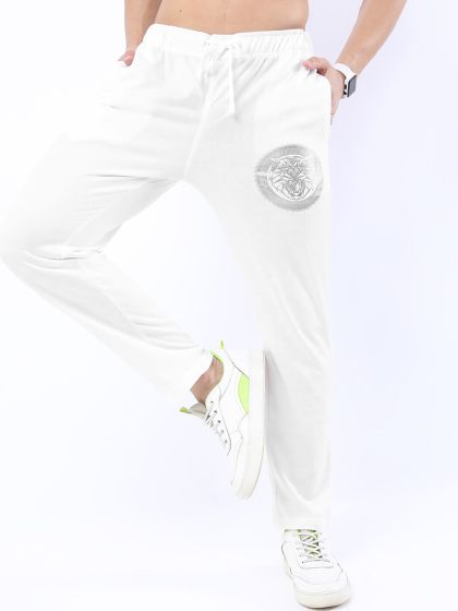 Playboy printed track pants online