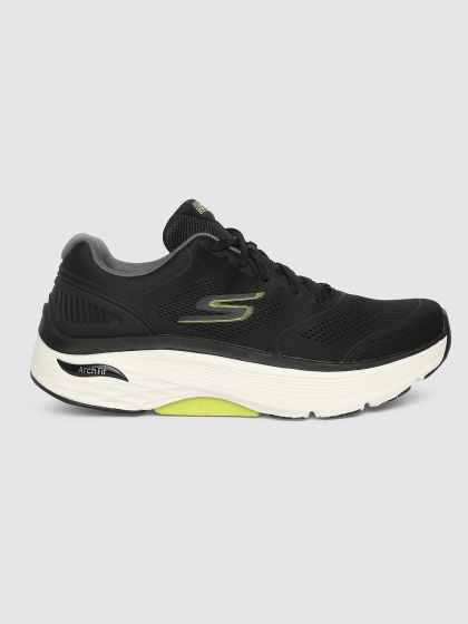 Skechers go hotsell air 2 mens