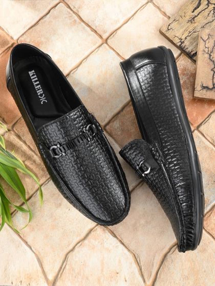 Action loafers online purchase discount