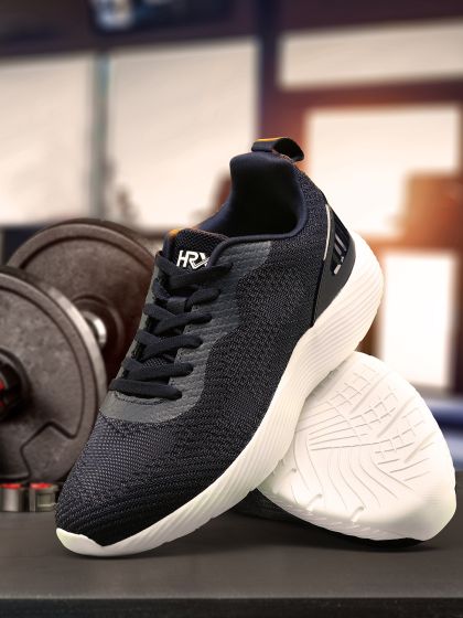 Hrx slip on sneakers shop