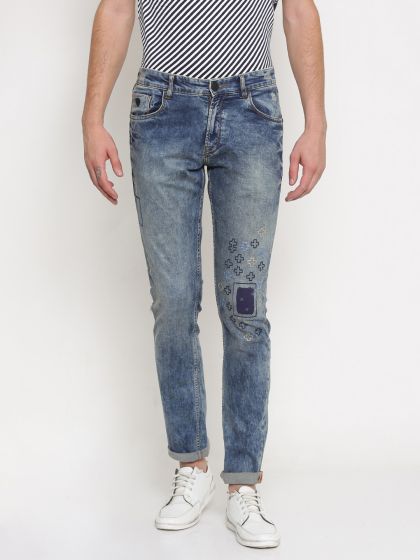 John players regular fit outlet jeans