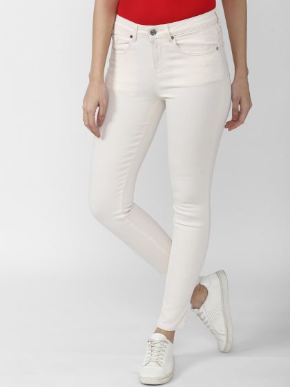 Buy VAN HEUSEN Super Skinny Fit Ankle Length Cotton Womens Thermal