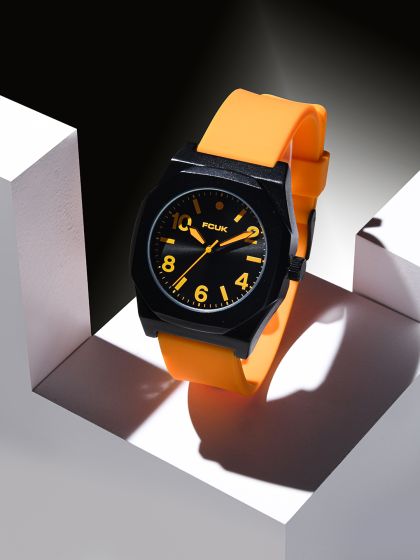 Buy Police Men Brown Analogue Watch PL15000JSU12M Watches for