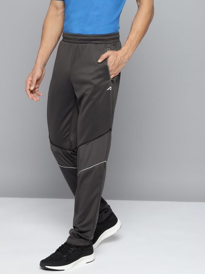 Buy Alcis Navy Performance Pro Run+ Track Pants - Track Pants for