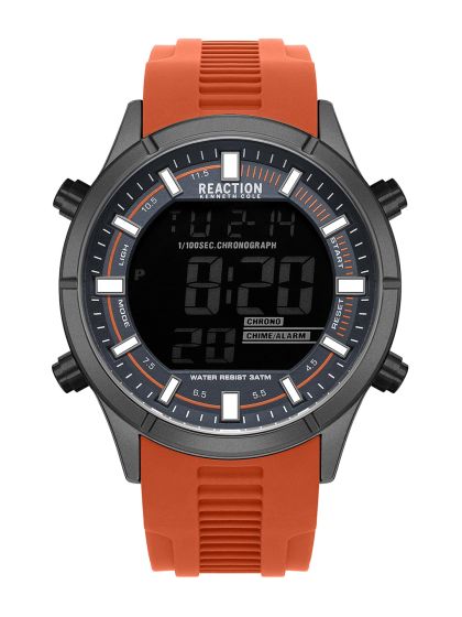 Buy French Connection Men Skeleton Dial Automatic Watch FCA01 6