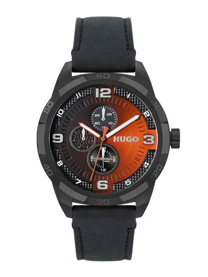 Montre best sale diesel dz1206