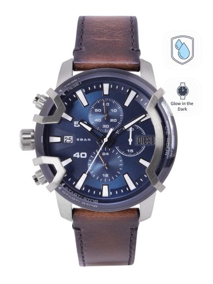 Buy CASIO Men Black Analogue Watch EQB 501XDB 1ADR Watches for