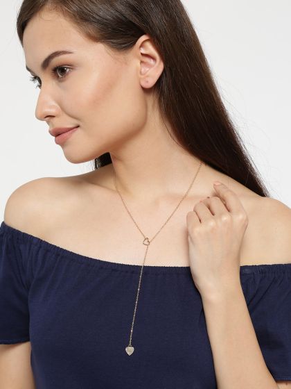 Tjori necklace sales