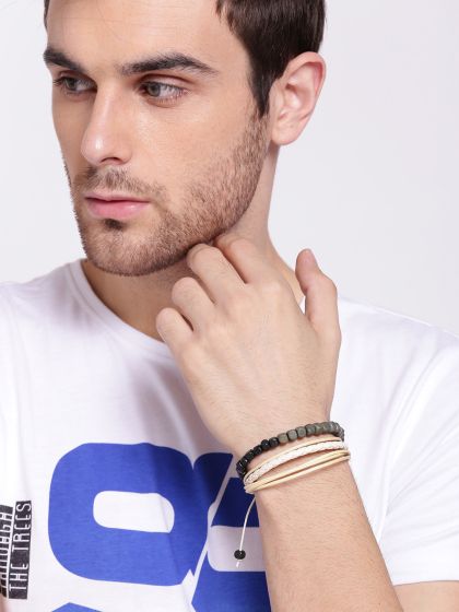 H&m hotsell mens bracelets