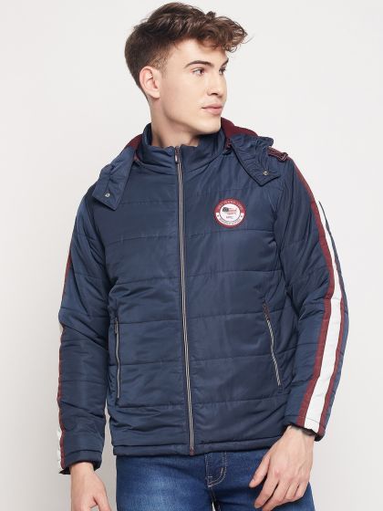 Duke jackets myntra discount