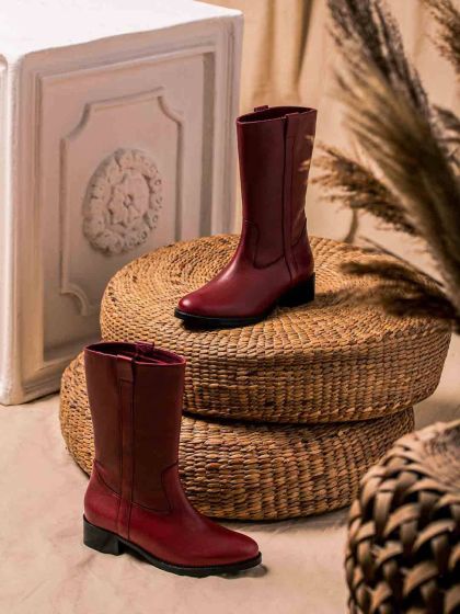 Girls snug outlet boots