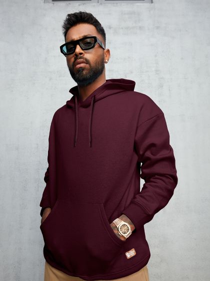 Hoodie zalora 2025