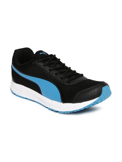puma solar v running shoes