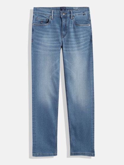 Nautica boys jeans top
