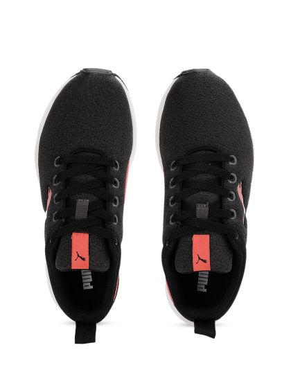 Puma uprise outlet mesh review