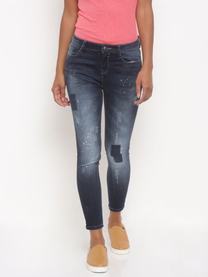 jealous 21 high rise jeans