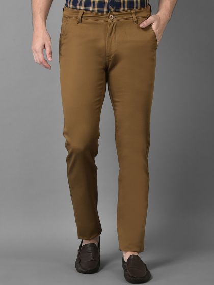 Blue buddha trousers discount