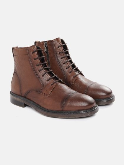 Geox chukka hot sale boots