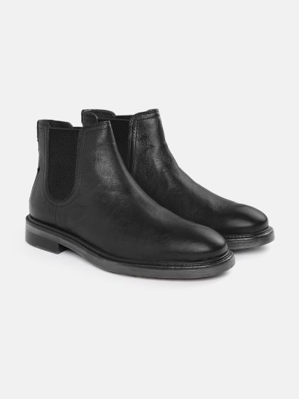 Ted baker 2025 leather boots