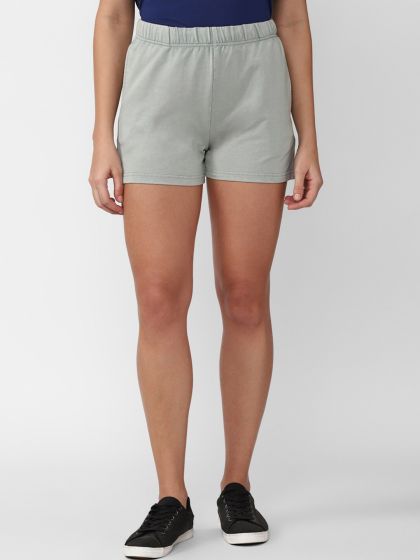 Forever 21 sale grey shorts
