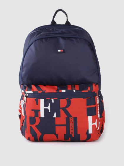 Tommy hilfiger stapleton biker backpack online