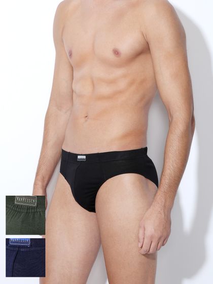 Buy Van Heusen Men Pack Of 3 Antibacterial Briefs 10001 Briefs For Men 2038666 Myntra Door hier te klikken, behouden we de kennis van uw keuze voor toekomstige gemakkelijke toegang. myntra