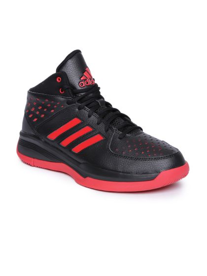 adidas speedend2end basketball shoes for men