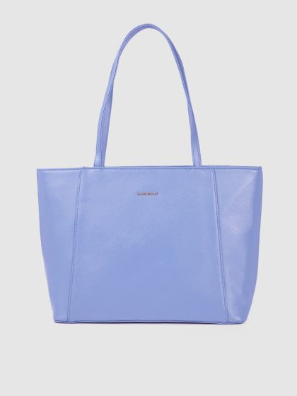 Allen solly cheap laptop bag blue