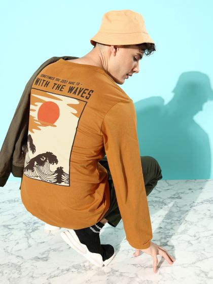 Bts puma outlet t shirt