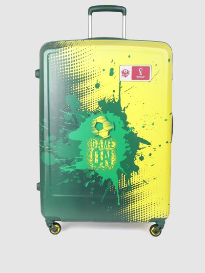 Skybags capture trolley sale