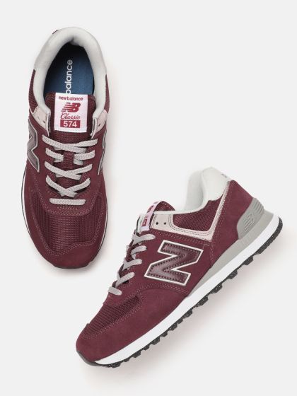 Nyx casual shoes online