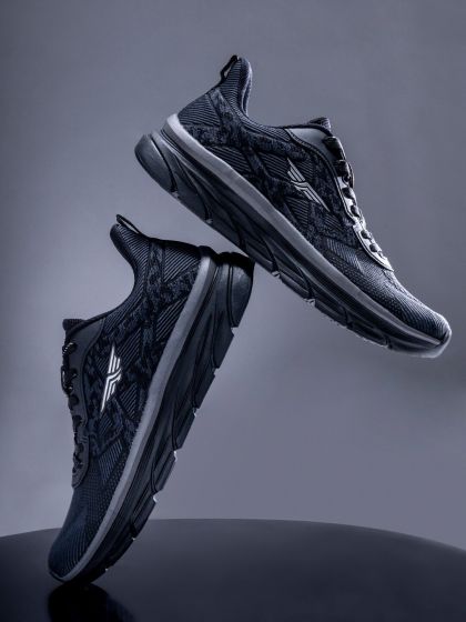 Harden iron online man shoes