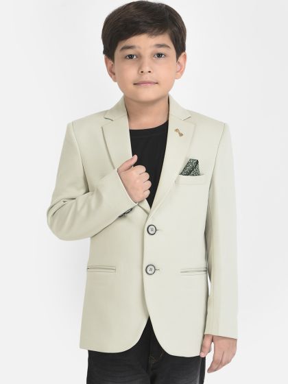 Buy Crimsoune Club Boys Single Breasted Blazers Blazers for Boys