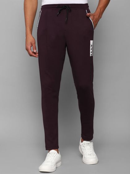 Allen deals solly joggers