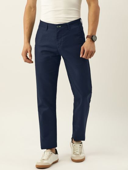 Peter england casual store pants