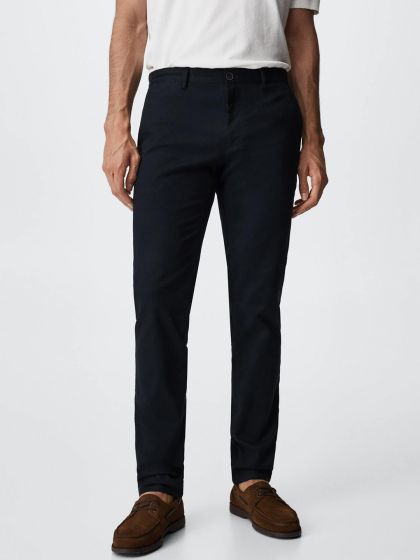 Tommy hilfiger sales bleecker chino