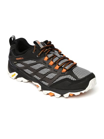 trekking shoes myntra