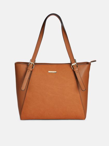 Pantaloons best sale tote bags