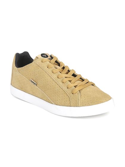 puma slyde dp sneakers olive