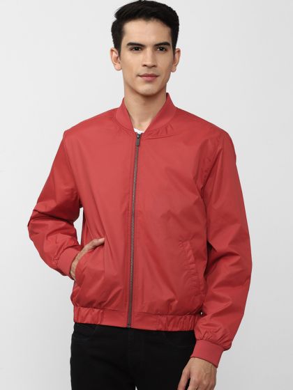 Jacket zalora best sale