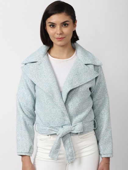 Sherpa denim jacket womens forever best sale 21