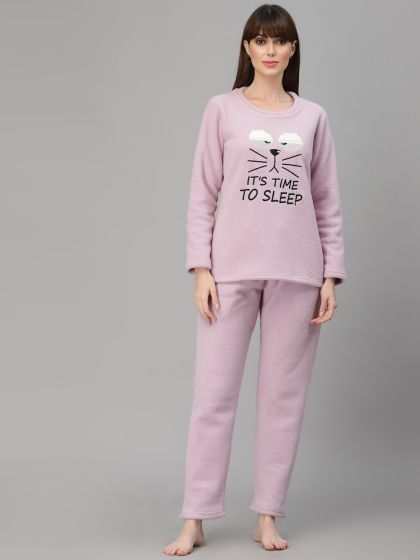 Womens super sales soft pyjamas