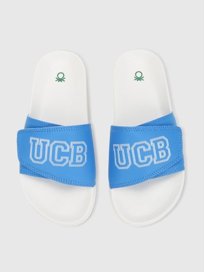Ucb flip flops myntra sales
