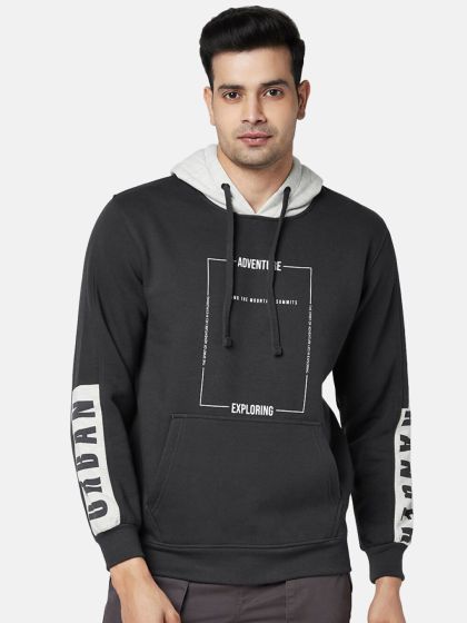Ajile sweatshirt outlet