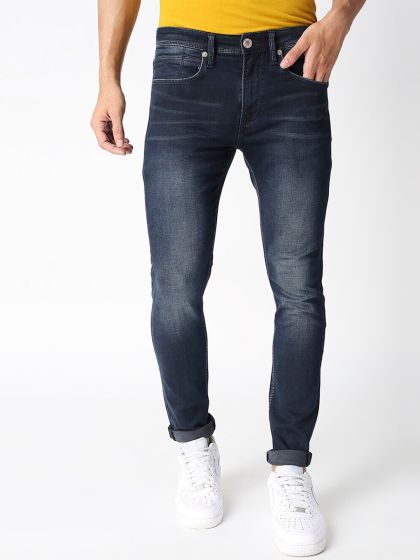Skinny store pepe jeans